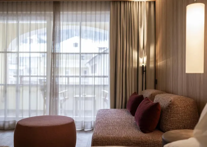 Adler Spa Resort Dolomiti