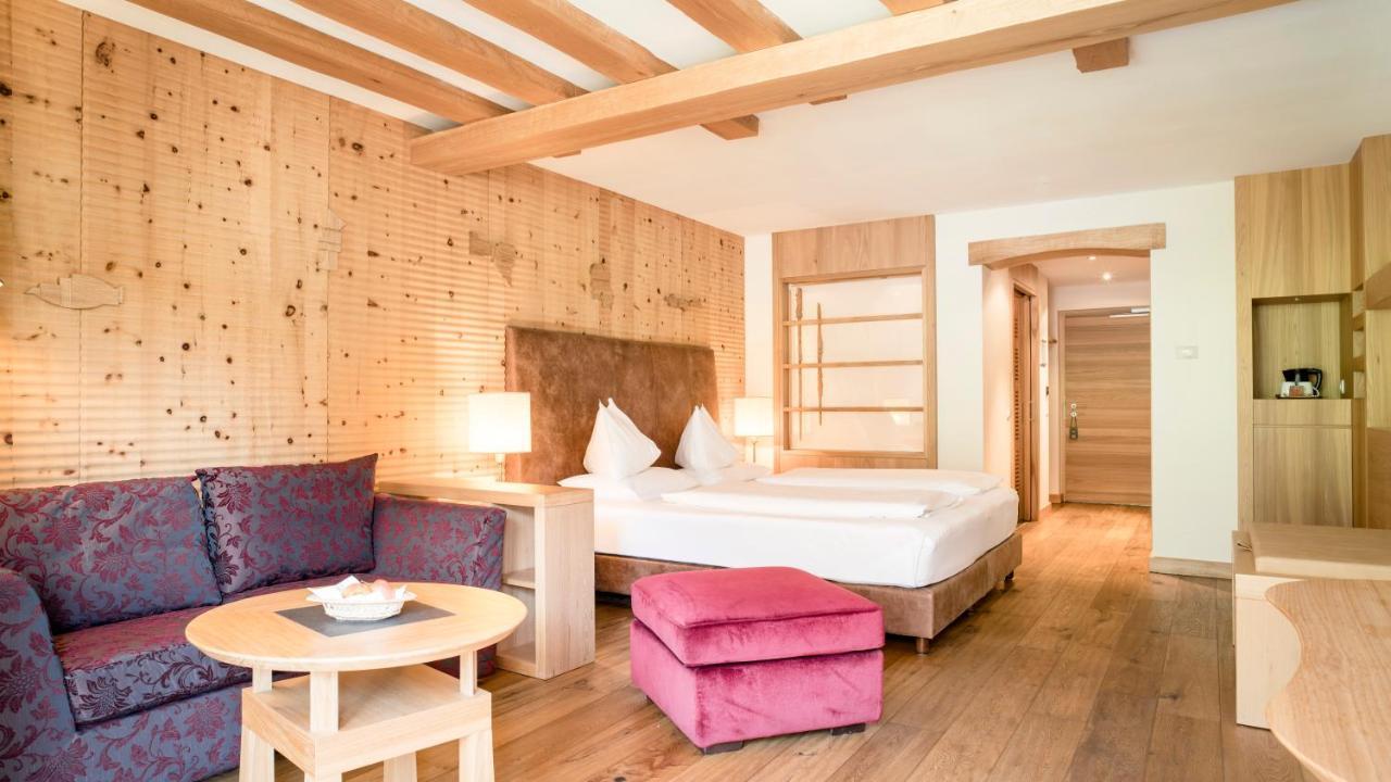 Adler Dolomiti 5* Ortisei