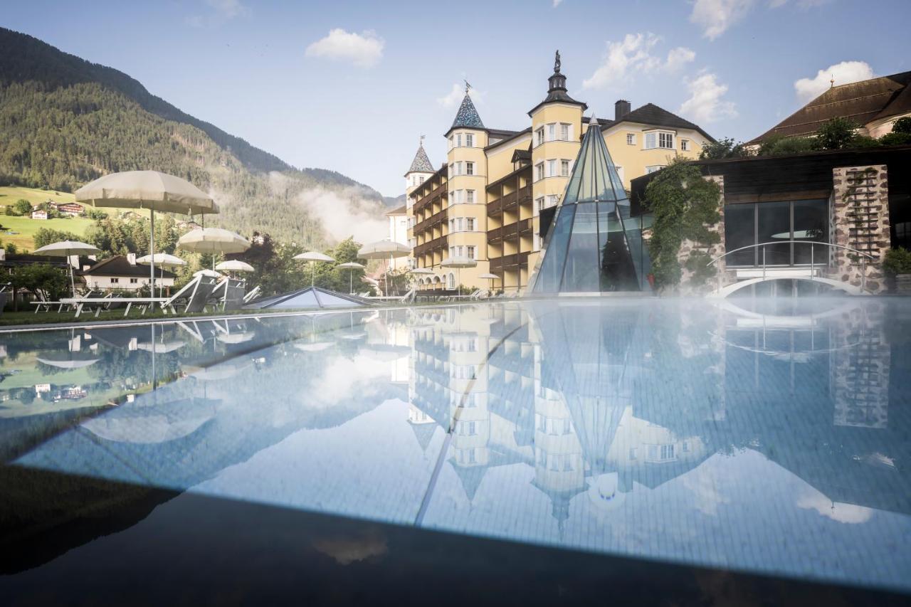 Adler Dolomiti 5* Ortisei