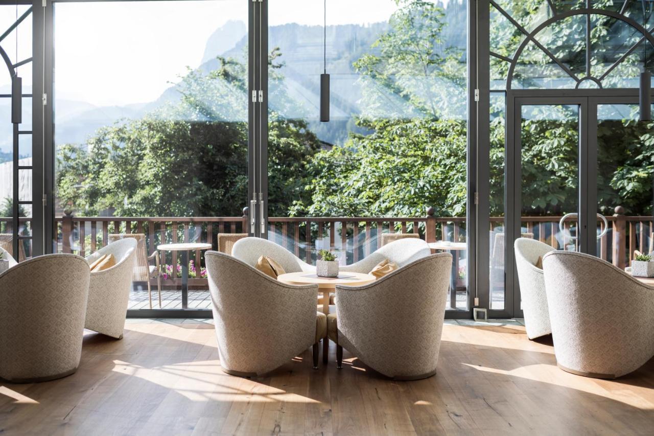 Resort Adler Dolomiti 5*