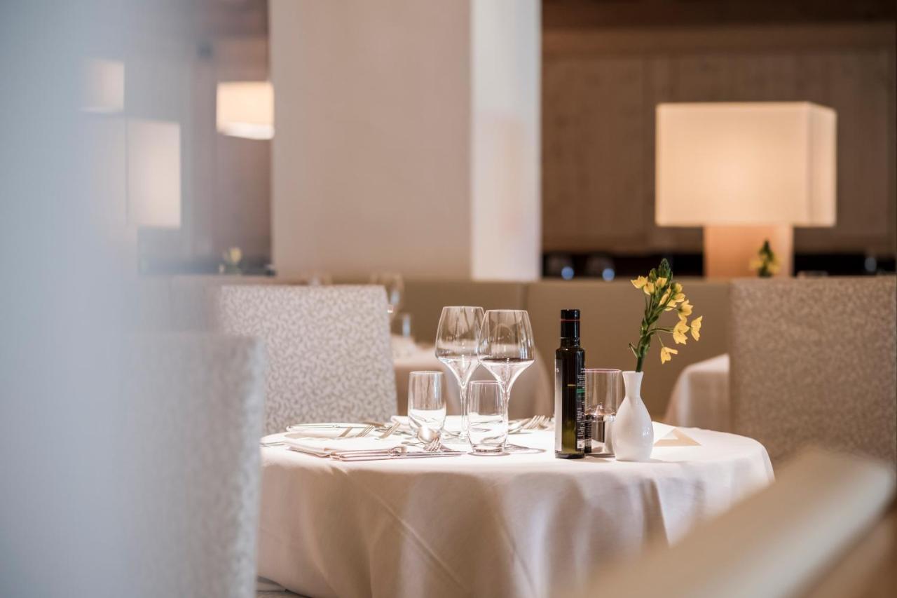 Adler Dolomiti Resort
