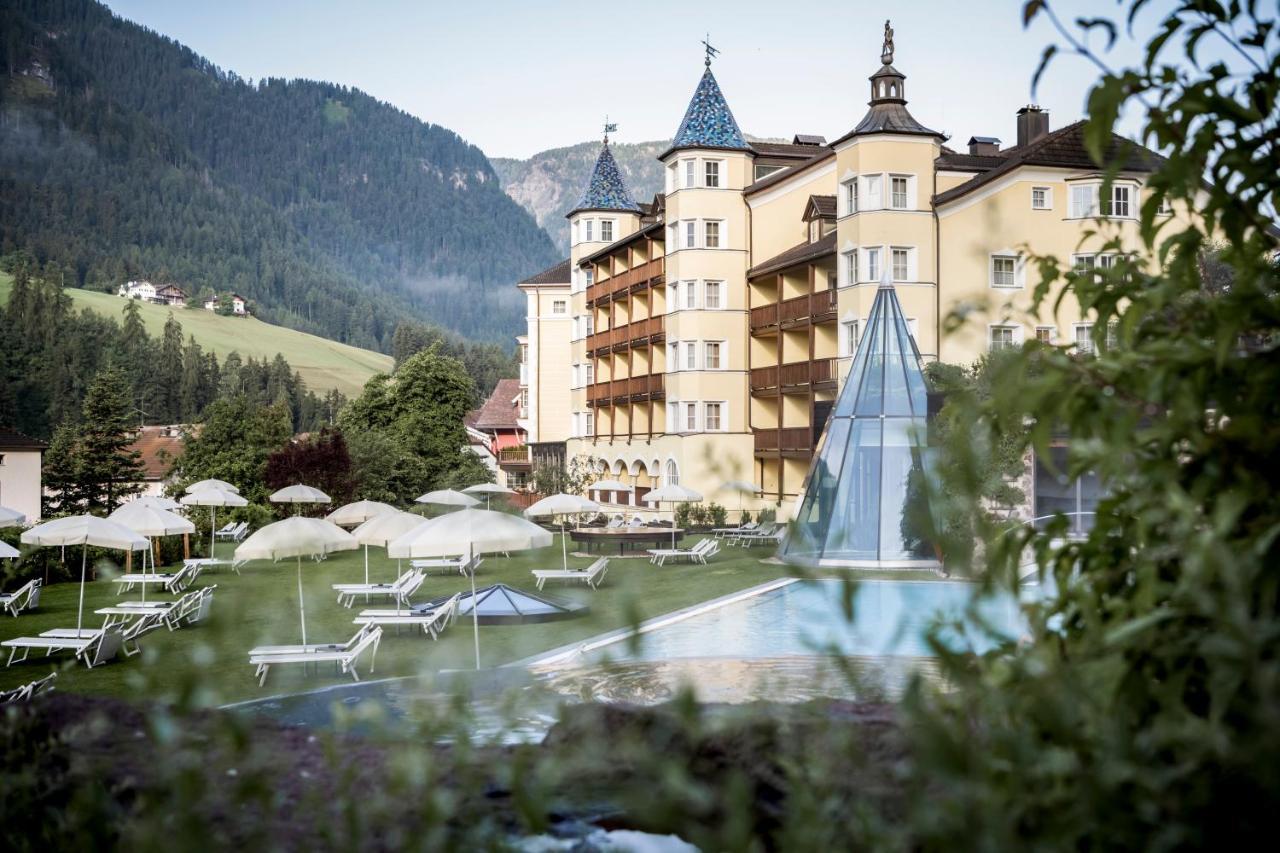 Adler Dolomiti Resort 5*