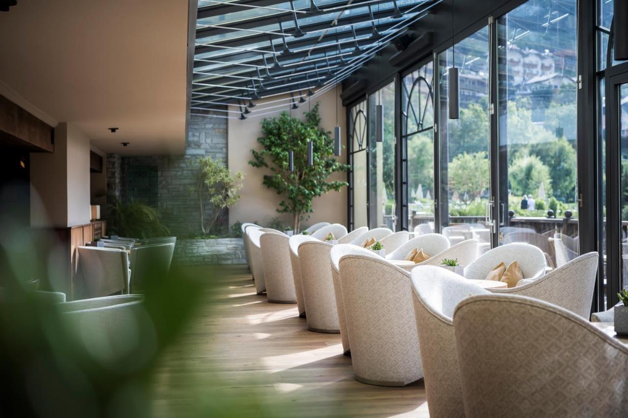Resort Adler Dolomiti 5*