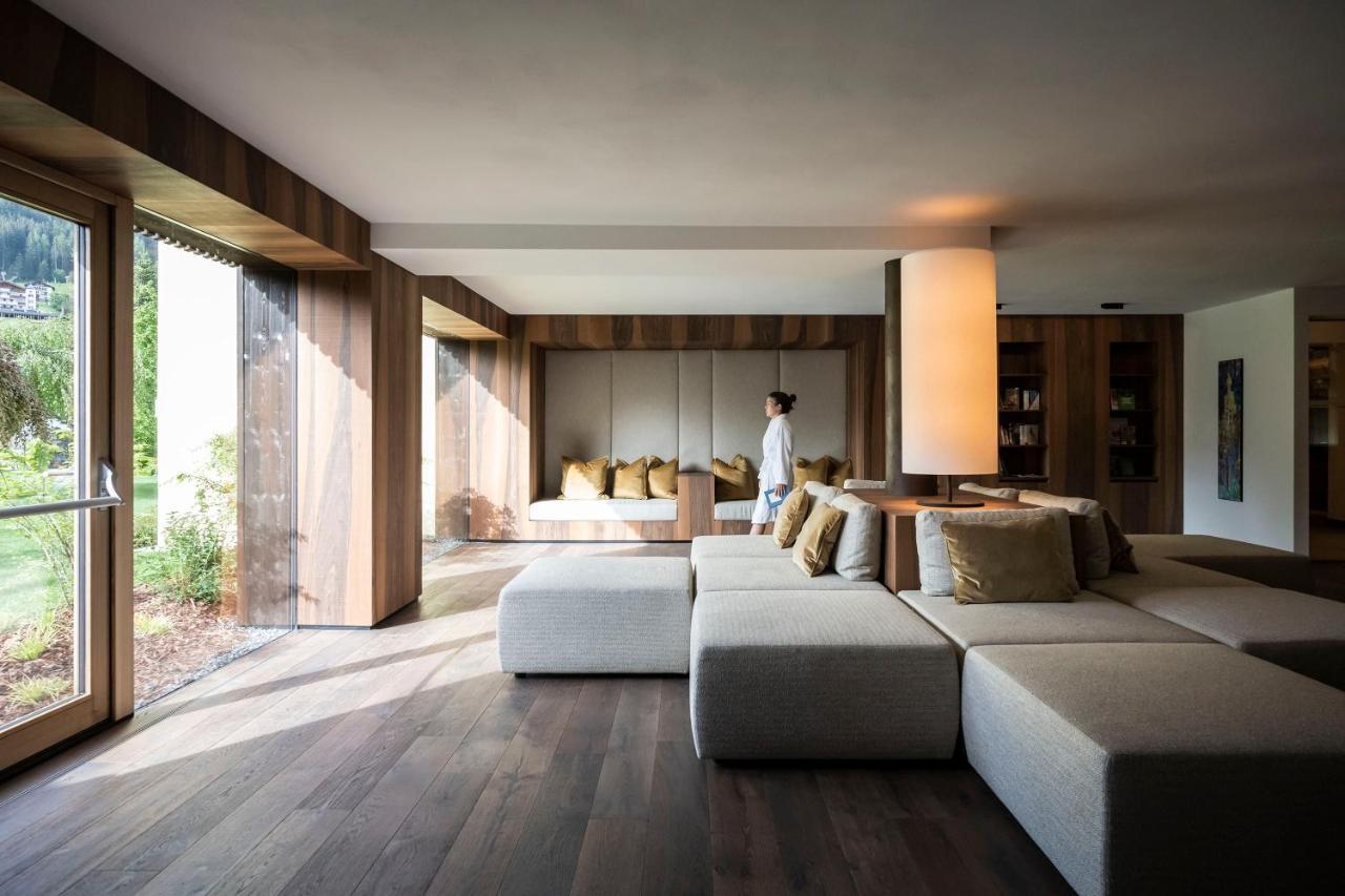 Adler Dolomiti Resort 5*