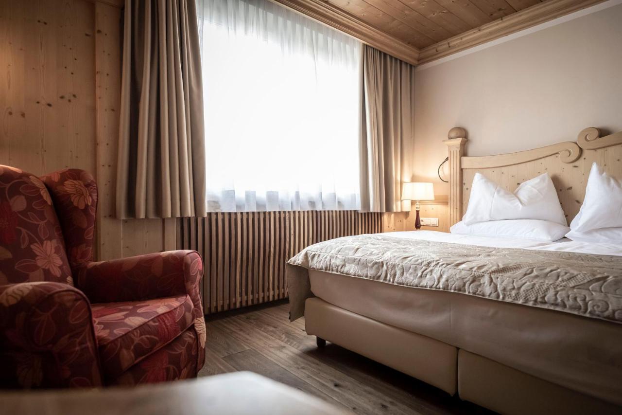 Adler Dolomiti Resort 5*