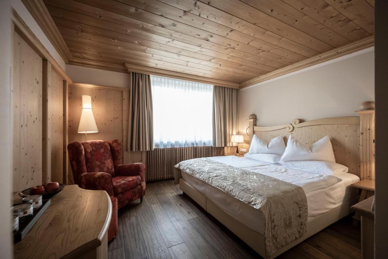 Adler Dolomiti Resort 5*