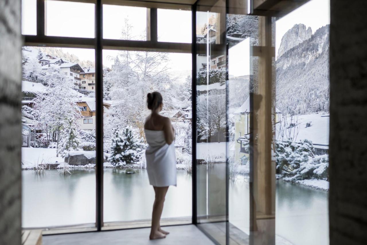 Adler Dolomiti Resort 5*