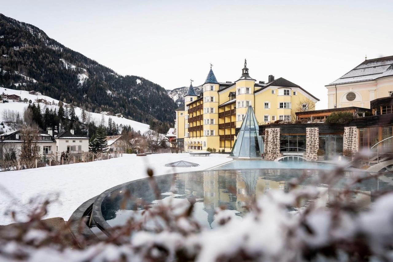 Resort Adler Dolomiti