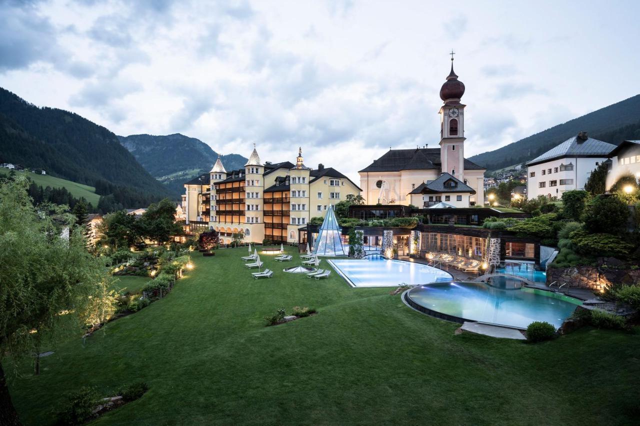 Resort Adler Dolomiti