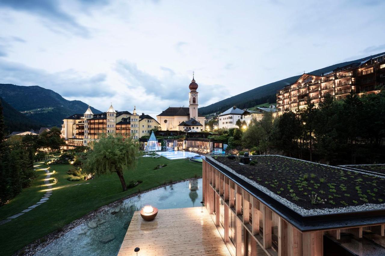 Resort Adler Dolomiti 5*