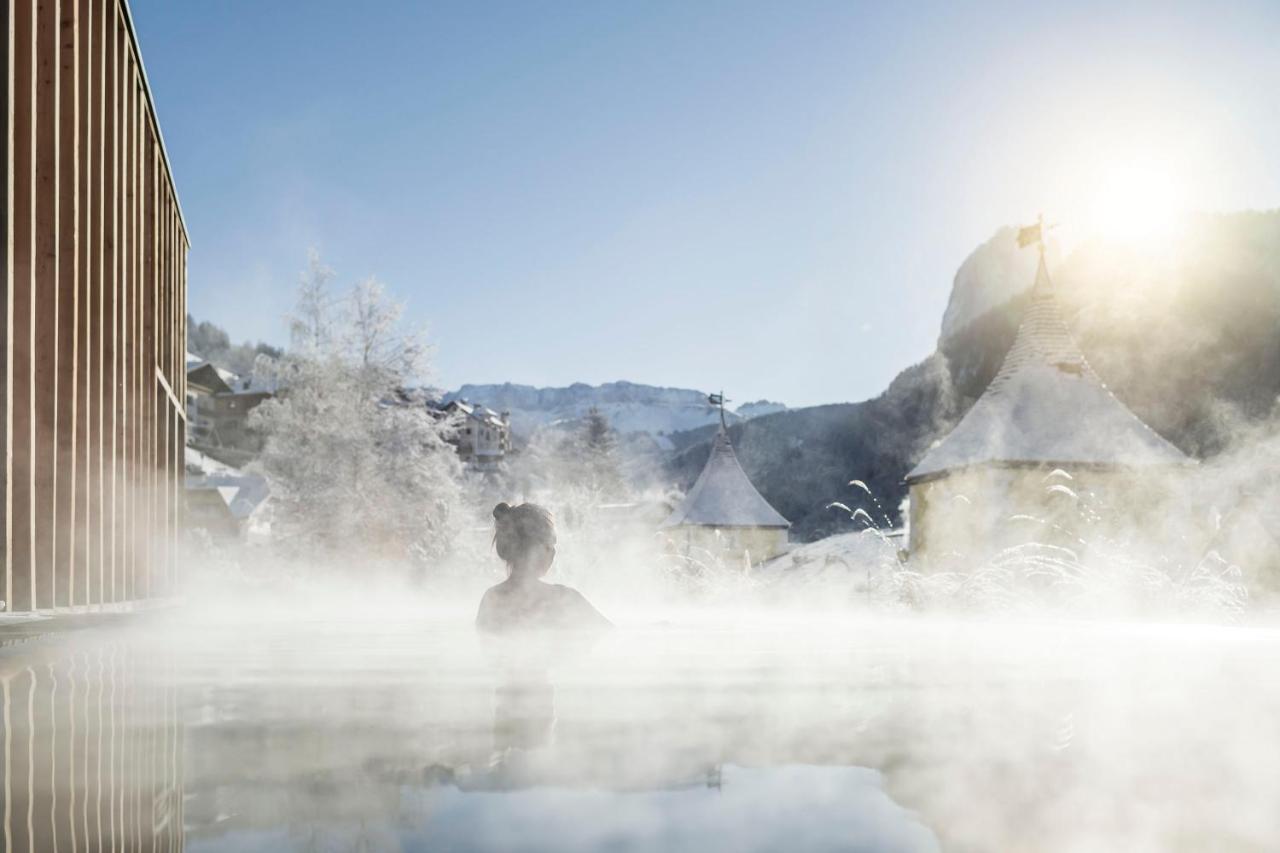 Resort Adler Dolomiti 5*