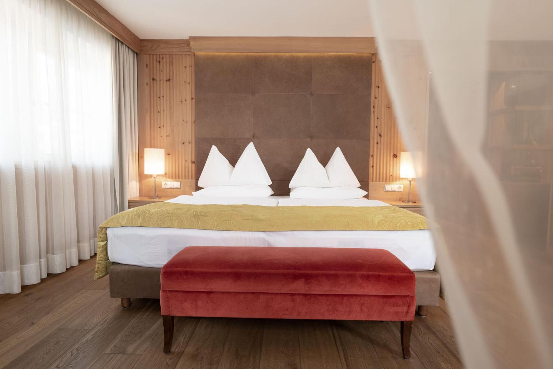 Resort Adler Dolomiti