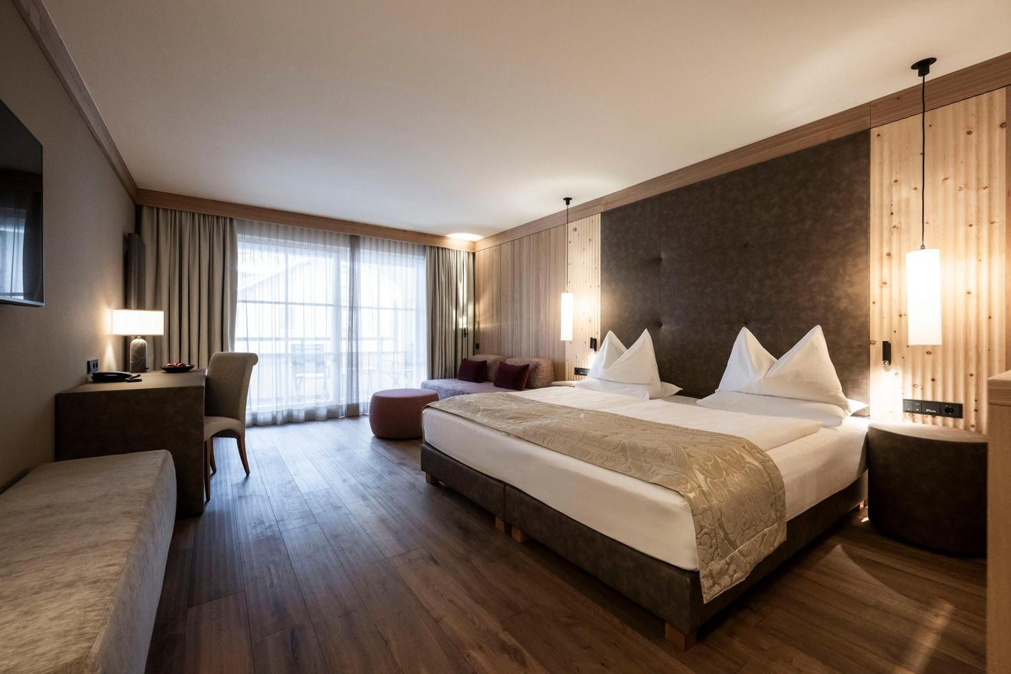 Adler Dolomiti Resort Ortisei