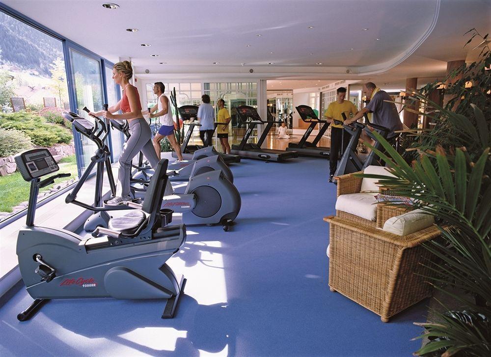 Adler Dolomiti Resort 5*