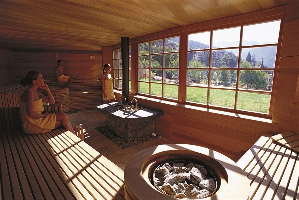 Adler Dolomiti Resort