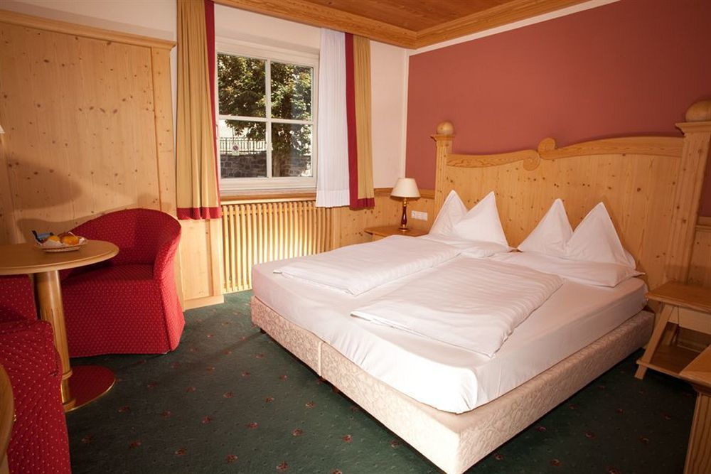 Adler Dolomiti 5* Ortisei