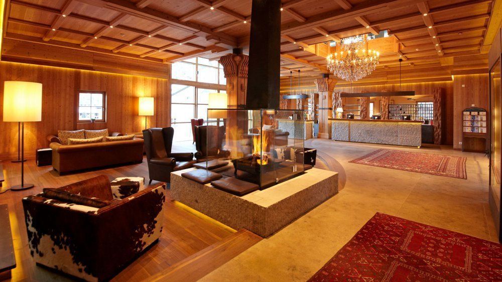 Adler Dolomiti Resort
