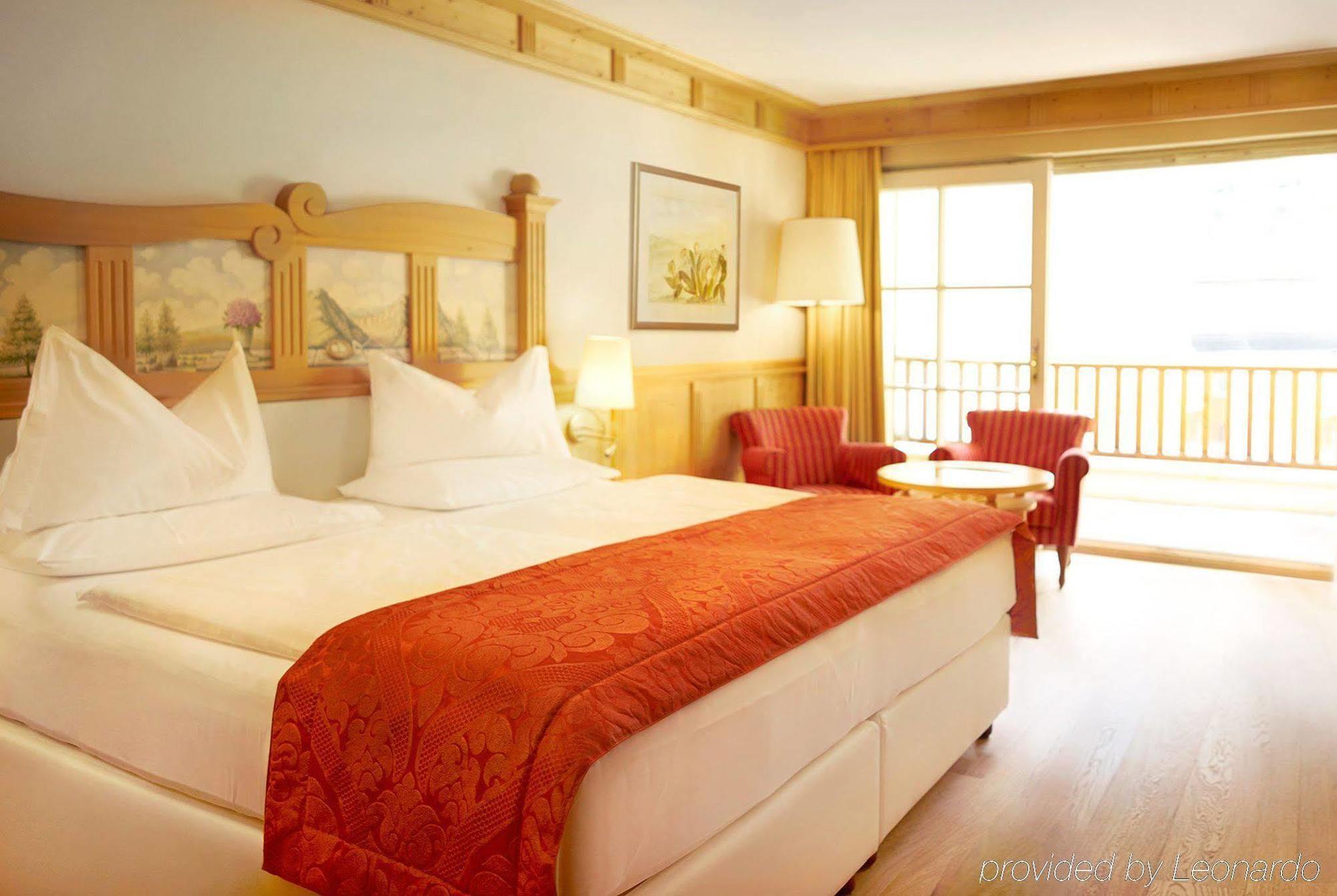 Adler Dolomiti 5* Ortisei