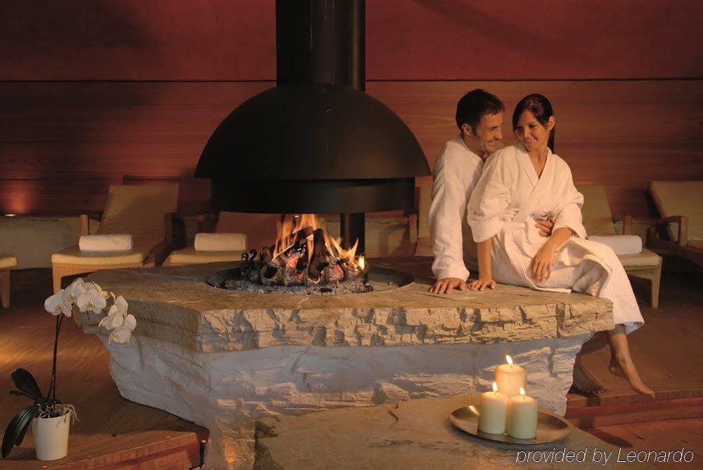 Adler Dolomiti Resort Ortisei