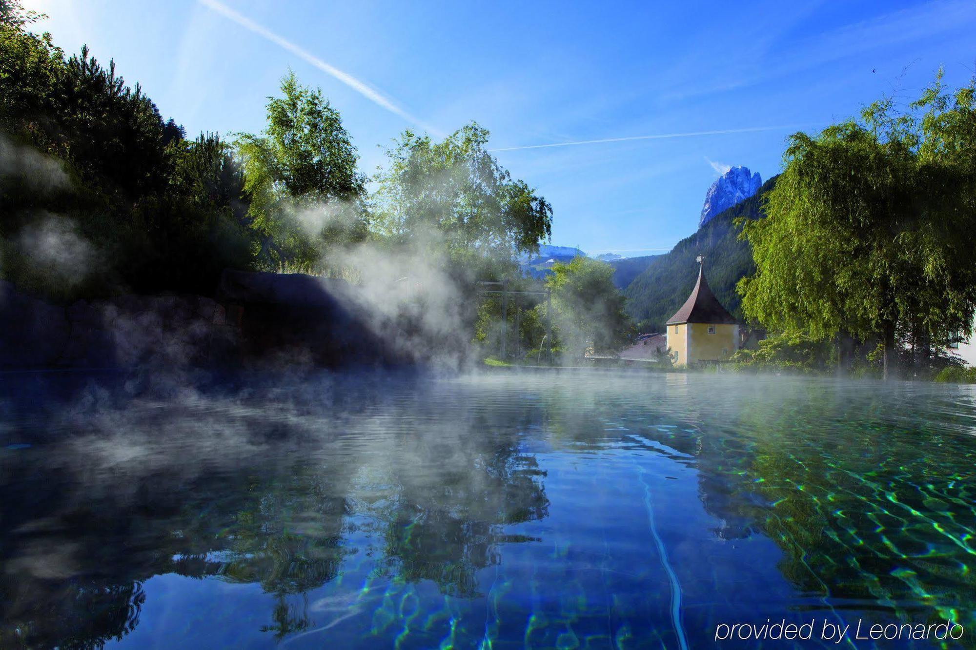 Adler Dolomiti Resort Ortisei