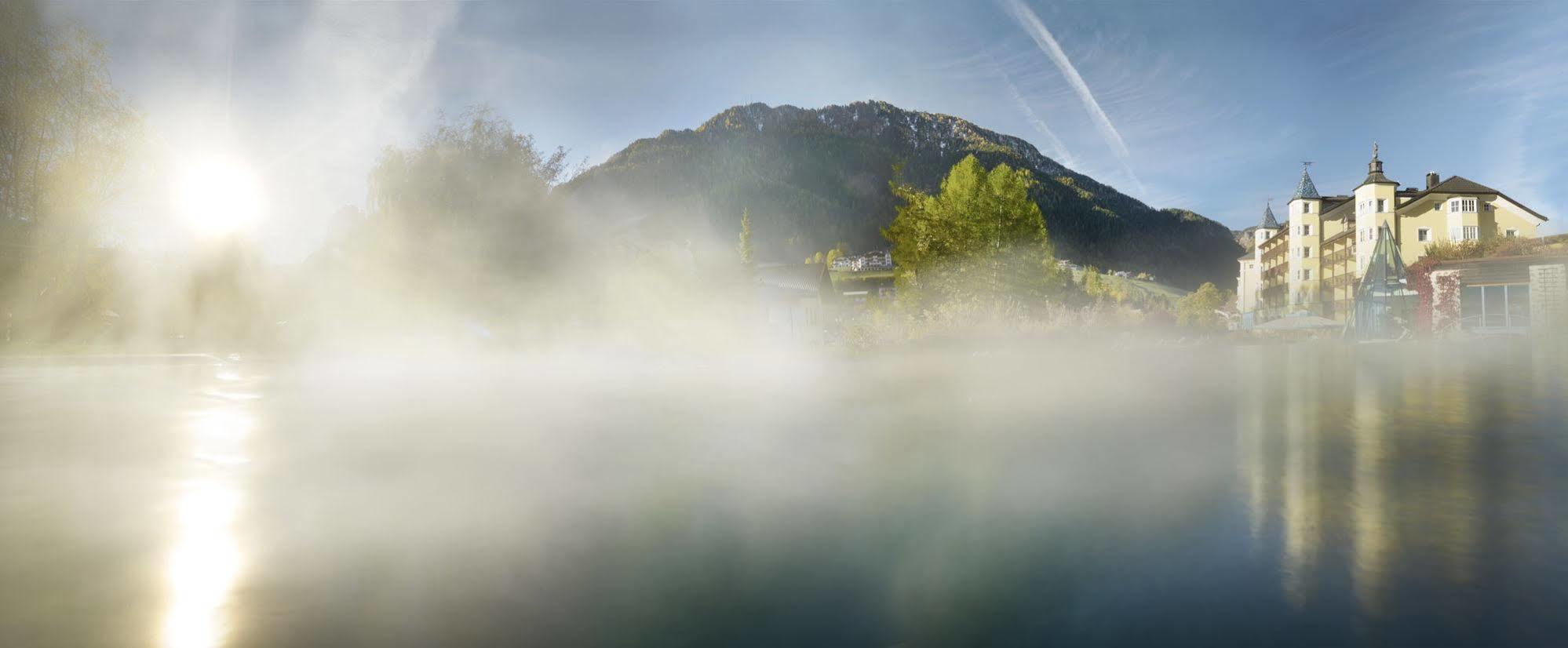 Resort Adler Dolomiti Ortisei