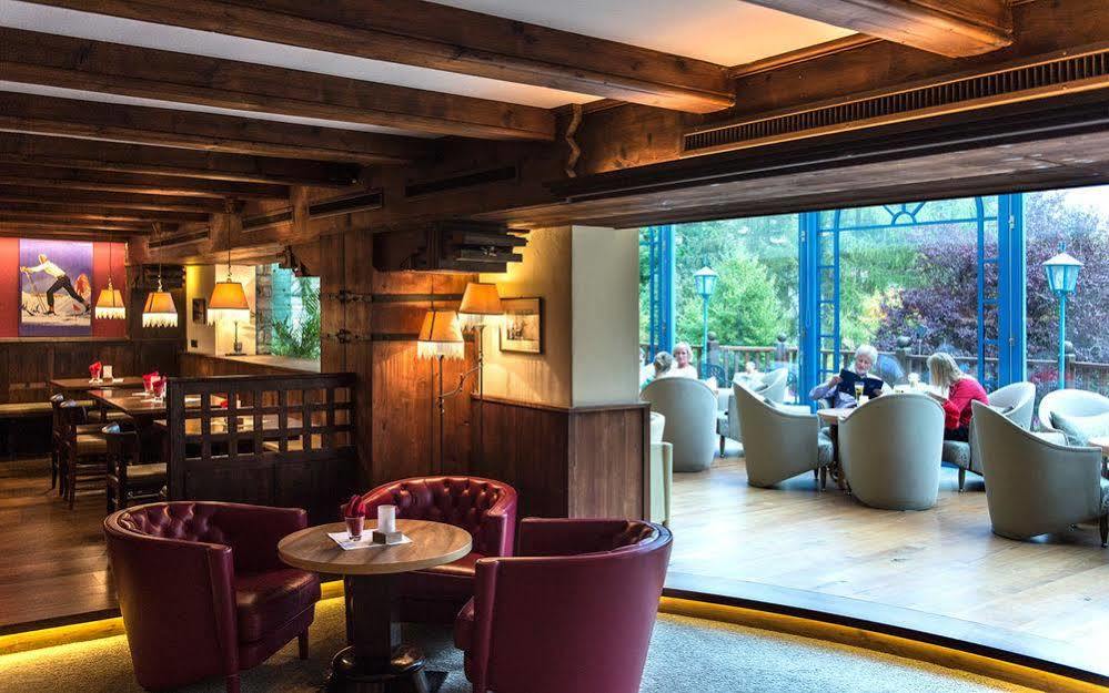 Resort Adler Dolomiti
