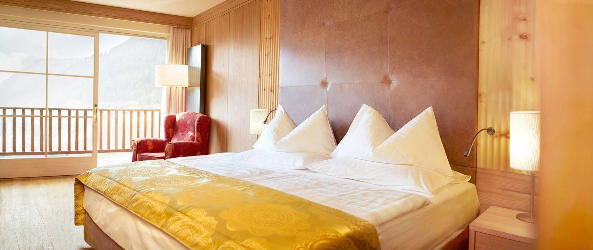 Adler Dolomiti Resort Ortisei