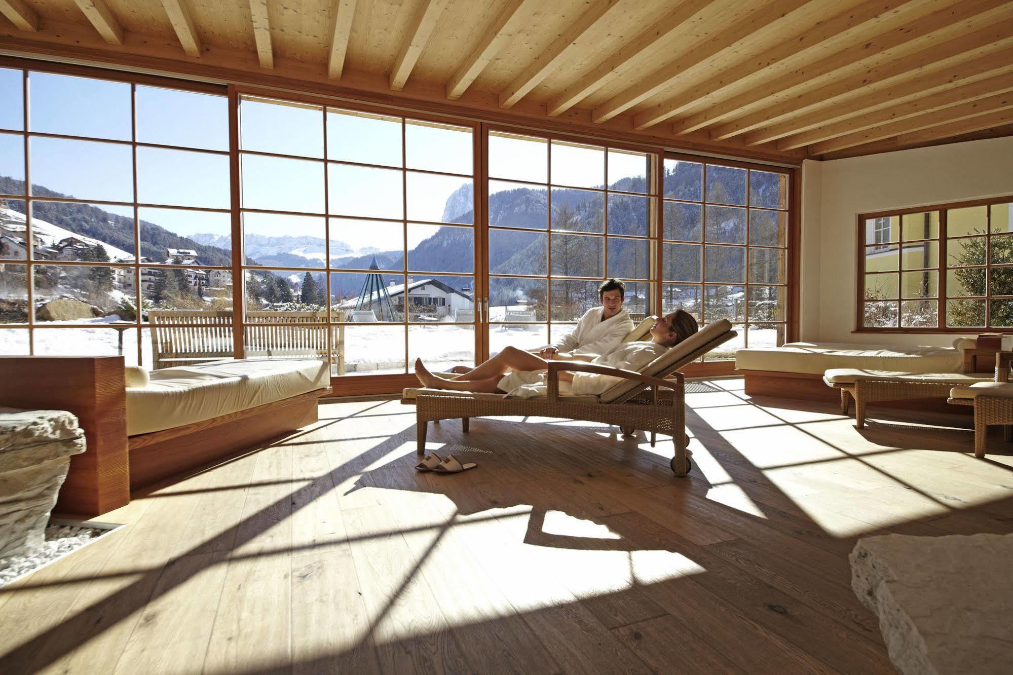 Adler Dolomiti Resort 5*