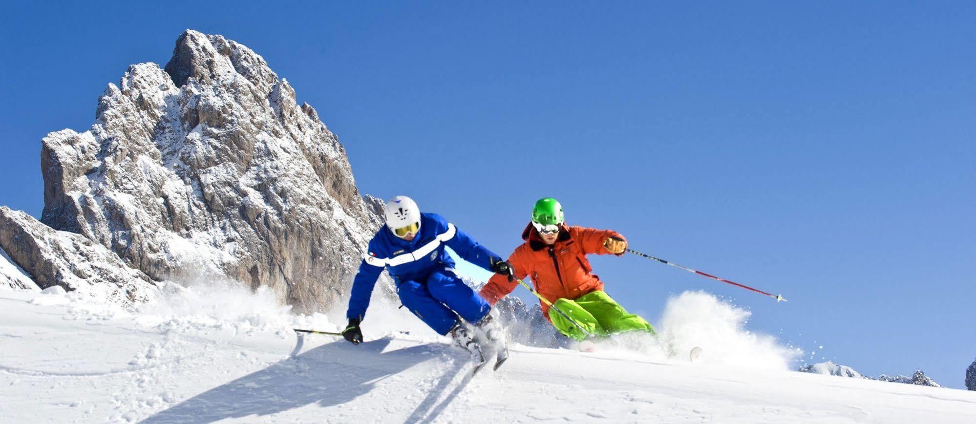 Adler Dolomiti Resort 5*
