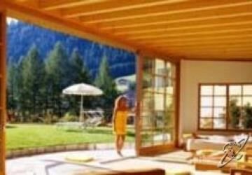 Resort Adler Dolomiti 5*
